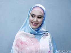 Respons Kartika Putri saat Habib Usman Minta 11 Anak
