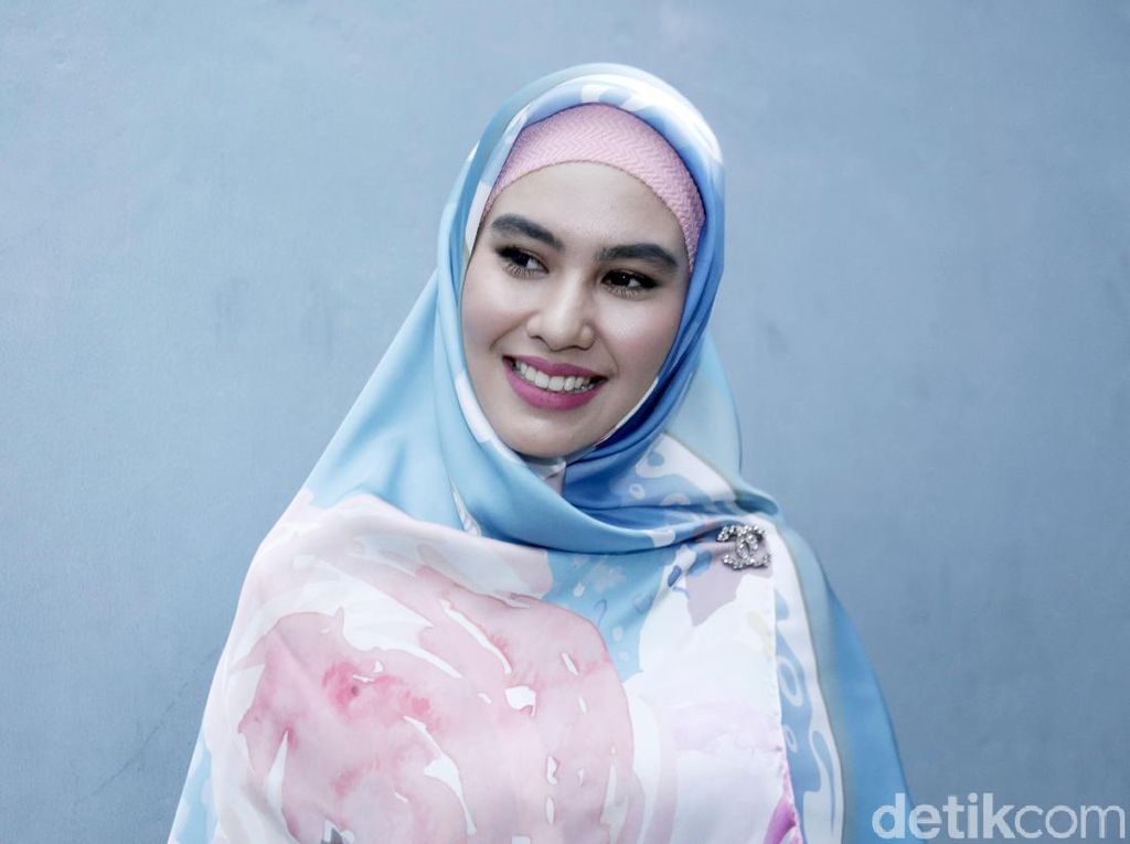 Respons Kartika Putri saat Habib Usman Minta 11 Anak Respons Kartika Putri saat Habib Usman Minta 11 Anak