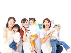 3 Pertimbangan Sebelum Gabung dengan Komunitas Ibu-ibu