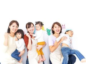 3 Pertimbangan Sebelum Gabung dengan Komunitas Ibu-ibu 3 Pertimbangan Sebelum Gabung dengan Komunitas Ibu-ibu