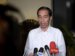 Jika PK Gagal, Jokowi Minta Baiq Nuril Ajukan Grasi