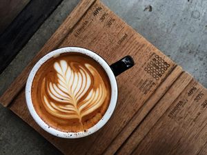 Begini Cara Untuk Hasilkan Rasa dan Aroma Cappuccino yang Maksimal Begini Cara Untuk Hasilkan Rasa dan Aroma Cappuccino yang Maksimal