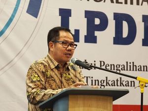 LPDB akan Ikut Kembangkan 10 Destinasi Wisata Unggulan