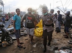 Donggala-Palu Sudah Bolak-Balik Disapa Gempa dan Tsunami