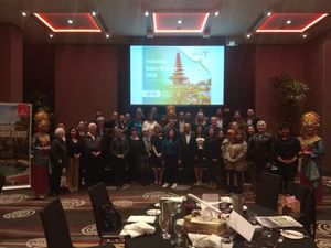 Bareng Emirates, Kemenpar Optimis Gaet Turis dari Selandia Baru