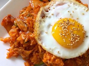 Ini 8 Ragam Nasi Goreng Unik yang Bisa Jadi Inspirasi Sarapan