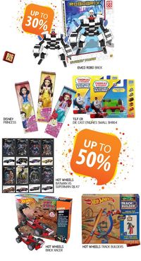 Pilih Mainan Si Kecil Berdasarkan Cita-Citanya