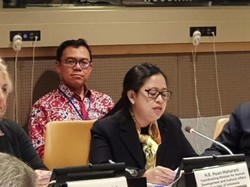 Menko PMK Imbau Perkuat Kolaborasi Global Perangi Penyakit Menular