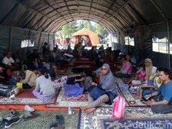 Saran Psikiater untuk Bantu Pulihkan Kesehatan Jiwa Korban Gempa-Tsunami