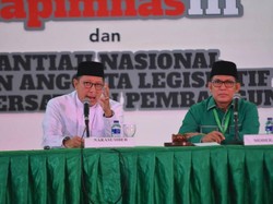PPP Sebut Majelis Taklim Merupakan Ciri Khas Islam Indonesia