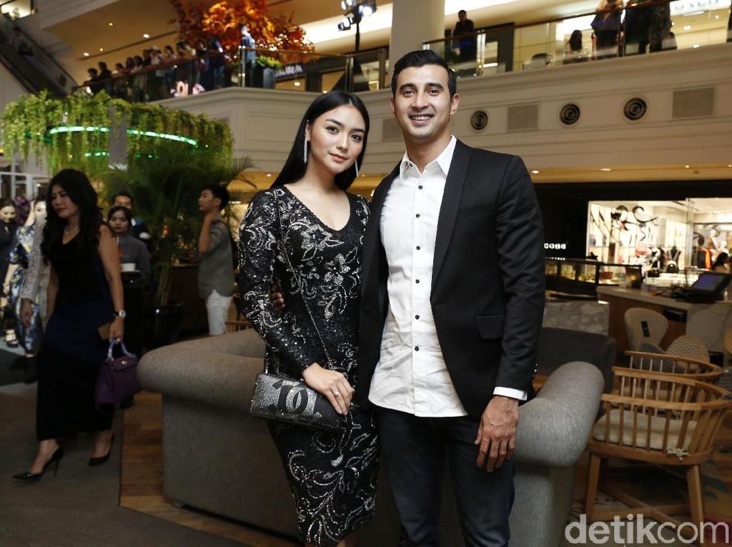 Niat Nikah Tahun Ini, Hubungan Citra Kirana-Ali Syakieb Malah Putus Lagi Niat Nikah Tahun Ini, Hubungan Citra Kirana-Ali Syakieb Malah Putus Lagi