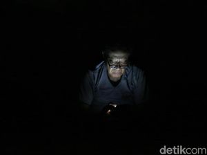 Begini Persiapan Antisipasi Gempa Bumi Malam Hari, Cek Ya!