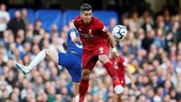 8 Fakta Penting Jelang Chelsea vs Liverpool