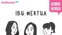 Ibu Mertua