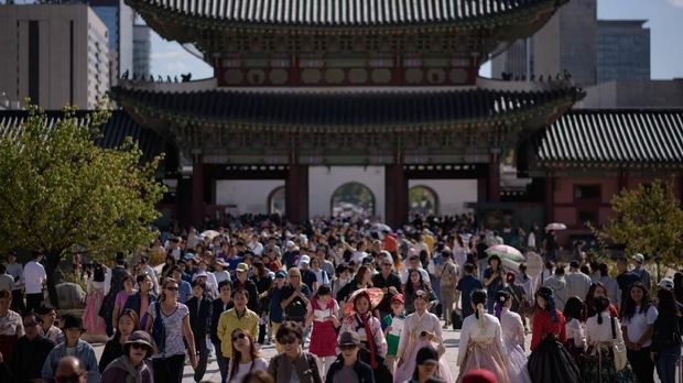 Melangkah ke Destinasi Wisata Sejarah Negara Kpop