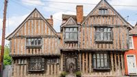 Rumah Tempat Lahir Harry Potter Dijual, Berapa Harganya Ya?