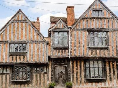 Rumah Tempat Lahir Harry Potter Dijual, Berapa Harganya Ya?