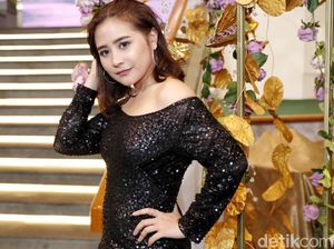 Masih 22 Tahun, Prilly Latuconsina Tak Mau Nikah Muda