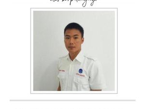 Heroik! Detik-detik Petugas ATC Palu Berkorban Nyawa Heroik! Detik-detik Petugas ATC Palu Berkorban Nyawa