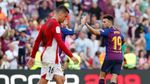 Barcelona Tersandung Lagi