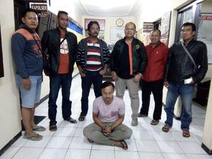 Ditolak ML, Mahasiswa di Malang Aniaya Terapis Pijat