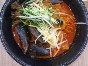 Selain Indonesia, 7 Negara Ini Punya Menu Makanan Terpedas yang Wajib Dicoba! Selain Indonesia, 7 Negara Ini Punya Menu Makanan Terpedas yang Wajib Dicoba!