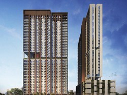 Komitmen Waskita Realty Rampungkan Apartemen Solterra Place