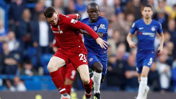 Laga di Anfield, Minggu (14/4) bisa jadi momentum bagi Liverpool untuk patahkan tren buruk di hari Minggu.