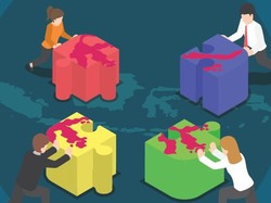 Lintas Instansi Tangani Tanggap Darurat