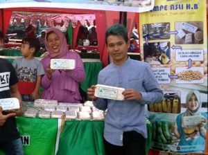 Detik-detik Dua Warga Sukabumi Selamat dari Tsunami di Palu