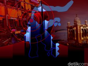 832 Orang Meninggal, Ini Fakta Terbaru Gempa dan Tsunami Sulteng 832 Orang Meninggal, Ini Fakta Terbaru Gempa dan Tsunami Sulteng