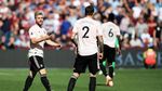 MU Babak Belur di Kandang West Ham