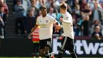 MU Babak Belur di Kandang West Ham