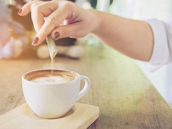 Begini Cara Kurangi Asupan Kalori Sehari-Hari