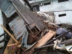 AS-Australia-Prancis Imbau Warganya di RI Waspada Pasca-tsunami Palu