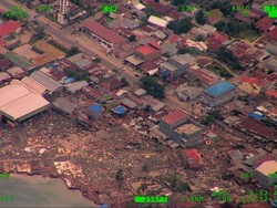 Pascagempa Sulteng, Ada Usulan Pembentukan BRR Seperti Aceh