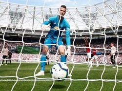 Start Terburuk MU di Liga Inggris dalam 29 Tahun