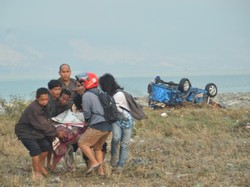 DPR Kritik Kinerja BMKG soal Informasi Tsunami di Sulteng