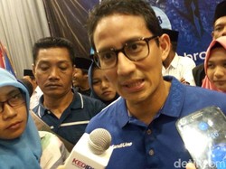 Sandi Dilarang Bawaslu ke Unibraw, Timses: Tak Ada Unsur Kampanye