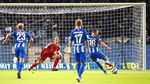 Bayern Munich Tersungkur di Berlin