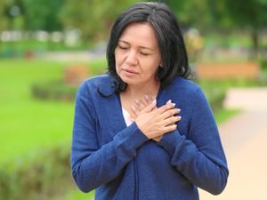 Waspadai Tanda-tanda Ini Demi Hindari Serangan Jantung