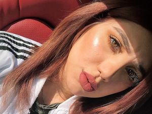 Wanita Muda Bintang Media Sosial Irak Tewas Ditembak