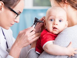 Penyebab dan Penanganan Gangguan Pendengaran pada Anak