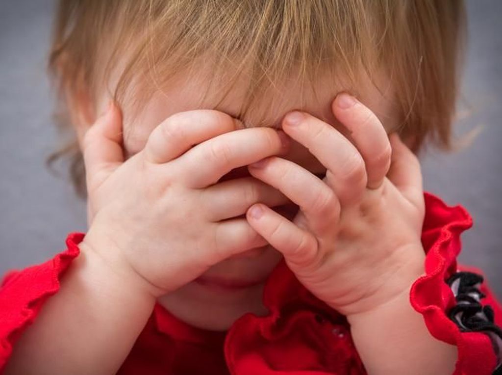Ditampar oleh Guru TPA, Bayi Usia 6 Bulan Alami Pendarahan di Otak Ditampar oleh Guru TPA, Bayi Usia 6 Bulan Alami Pendarahan di Otak