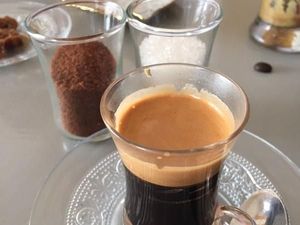 6 Kedai Kopi Legendaris hingga Kekinian di Aceh Ini Sajikan Kopi Enak