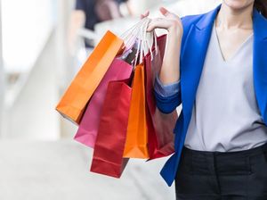 Mau Belanja dan Makan Enak Tanpa Boros? Ini Tipsnya Mau Belanja dan Makan Enak Tanpa Boros? Ini Tipsnya