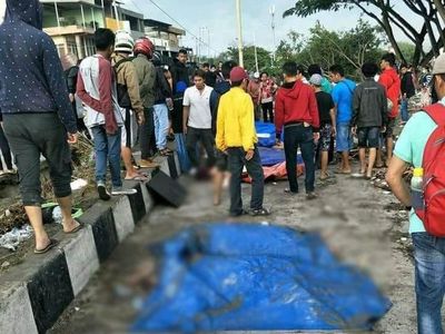 48 Orang Tewas Akibat Gempa-Tsunami di Palu