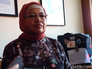 Palu dan Donggala Masuk Zona Merah Rawan Gempa Bumi