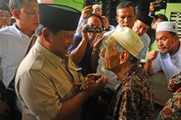 KPU Diminta Perjelas Larangan Kampanye di Pesantren