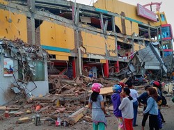 Daerah-daerah Ini Terdampak Paling Parah Akibat Gempa Donggala